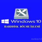 windows-10-harddisk-bolme-islemi